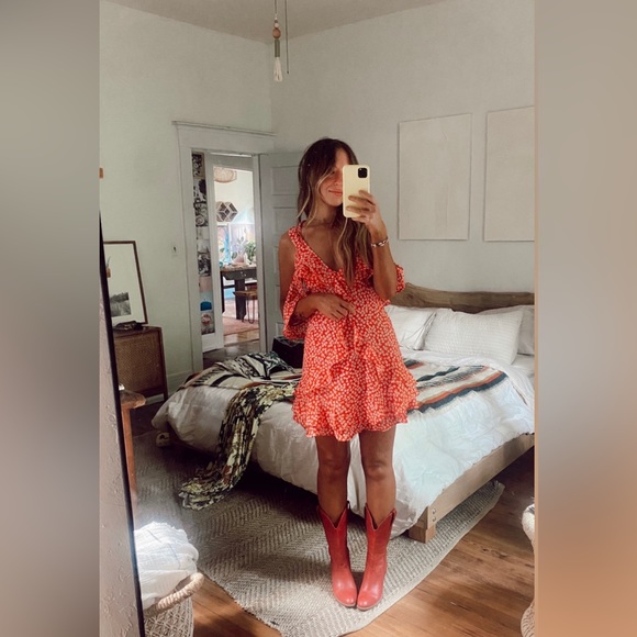 Princess Polly dress - Picture 3 of 3